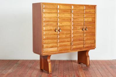 Paolo Buffa PAOLO BUFFA CUPBOARD