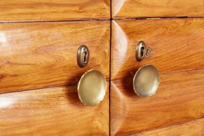 Paolo Buffa PAOLO BUFFA CUPBOARD
