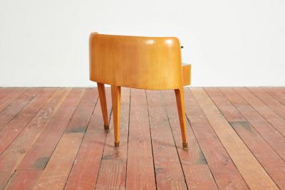 Paolo Buffa PAOLO BUFFA NIGHTSTANDS