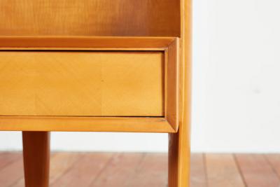 Paolo Buffa PAOLO BUFFA NIGHTSTANDS