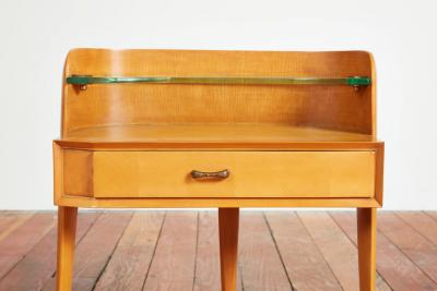 Paolo Buffa PAOLO BUFFA NIGHTSTANDS