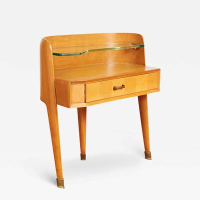 Paolo Buffa PAOLO BUFFA NIGHTSTANDS
