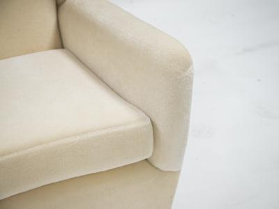 Paolo Buffa Pair of armchairs