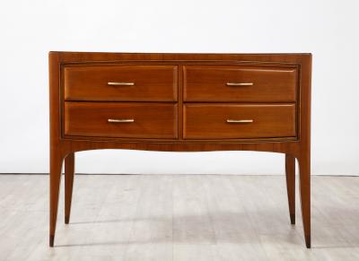 Paolo Buffa Paolo Buffa Chest of Drawers Commode circa 1940