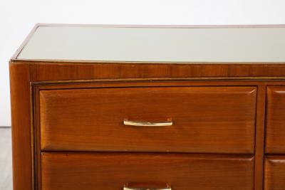 Paolo Buffa Paolo Buffa Chest of Drawers Commode circa 1940