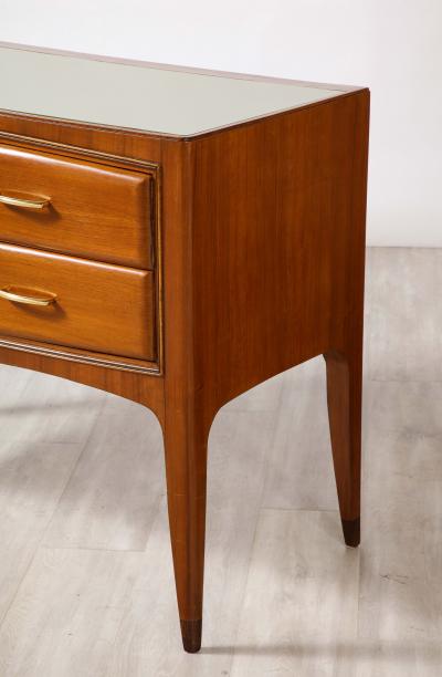 Paolo Buffa Paolo Buffa Chest of Drawers Commode circa 1940