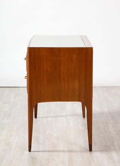 Paolo Buffa Paolo Buffa Chest of Drawers Commode circa 1940