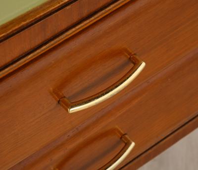 Paolo Buffa Paolo Buffa Chest of Drawers Commode circa 1940