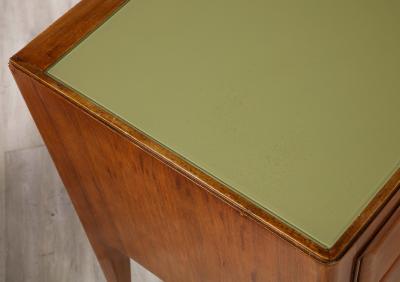 Paolo Buffa Paolo Buffa Chest of Drawers Commode circa 1940