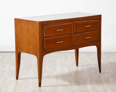 Paolo Buffa Paolo Buffa Chest of Drawers Commode circa 1940