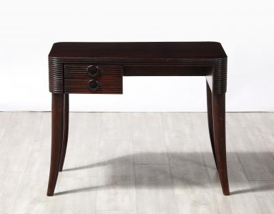 Paolo Buffa Paolo Buffa Dattilo Writing Desk Italy circa 1940