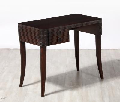 Paolo Buffa Paolo Buffa Dattilo Writing Desk Italy circa 1940