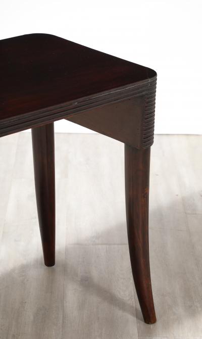 Paolo Buffa Paolo Buffa Dattilo Writing Desk Italy circa 1940
