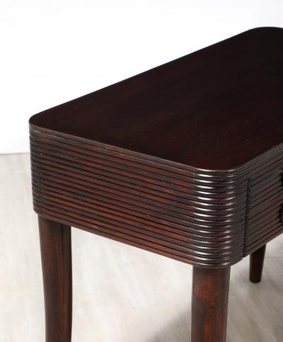 Paolo Buffa Paolo Buffa Dattilo Writing Desk Italy circa 1940