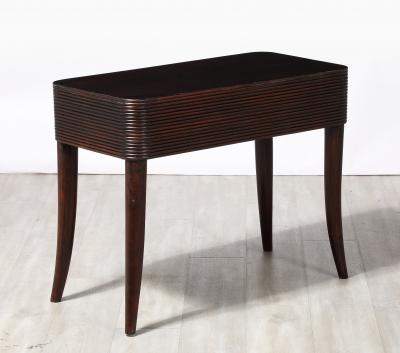 Paolo Buffa Paolo Buffa Dattilo Writing Desk Italy circa 1940