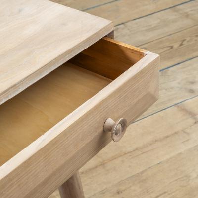 Paolo Buffa Paolo Buffa Desk and Chair in Wood 50s