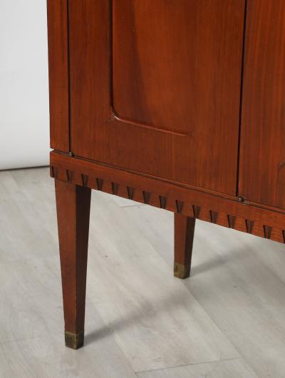 Paolo Buffa Paolo Buffa Drop Down Desk circa 1950