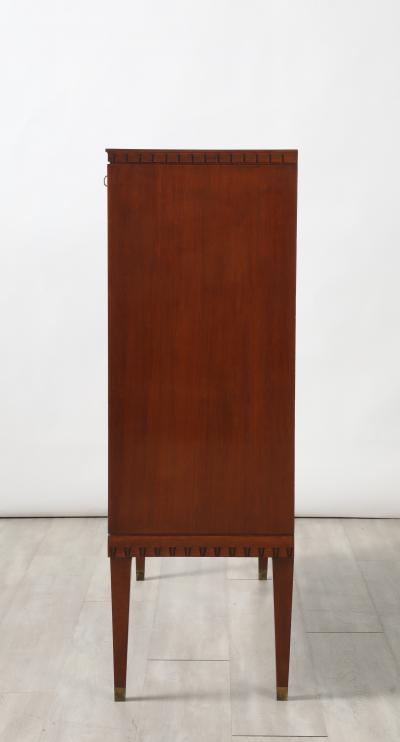 Paolo Buffa Paolo Buffa Drop Down Desk circa 1950