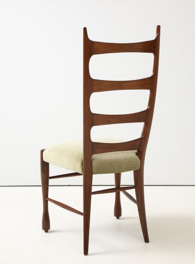 Paolo Buffa Paolo Buffa High Back Side Chair