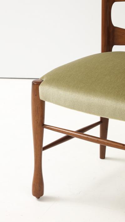 Paolo Buffa Paolo Buffa High Back Side Chair