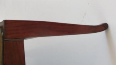 Paolo Buffa Paolo Buffa Walnut Sofa 1950