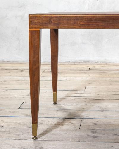 Paolo Buffa Paolo Buffa Wooden Table for Marelli and Colico