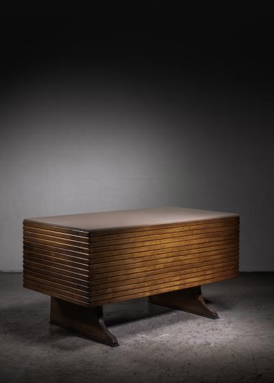 Paolo Buffa Paolo Buffa desk