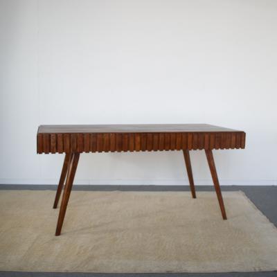 Paolo Buffa Paolo Buffa wooden table 1950s