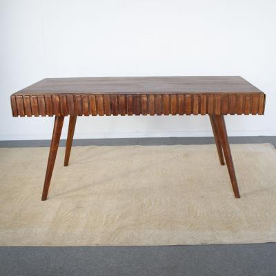 Paolo Buffa Paolo Buffa wooden table 1950s