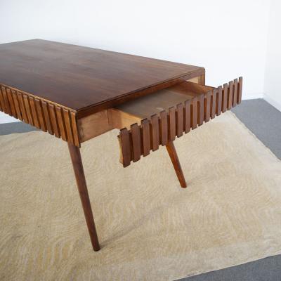 Paolo Buffa Paolo Buffa wooden table 1950s