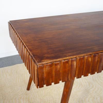 Paolo Buffa Paolo Buffa wooden table 1950s