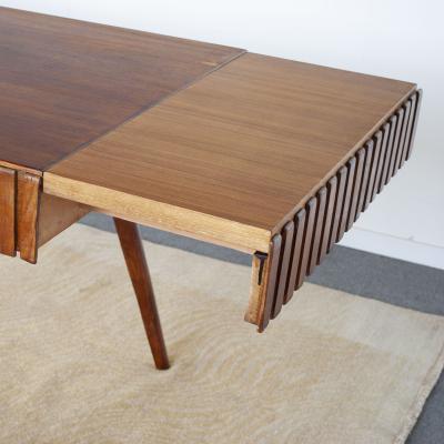 Paolo Buffa Paolo Buffa wooden table 1950s