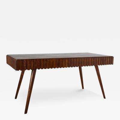 Paolo Buffa Paolo Buffa wooden table 1950s