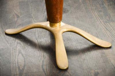 Paolo Buffa Side Table by Paolo Buffa