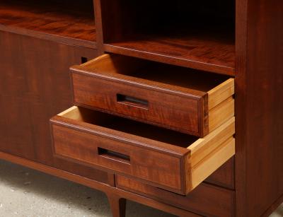 Paolo Buffa Storage Cabinet by Paolo Buffa