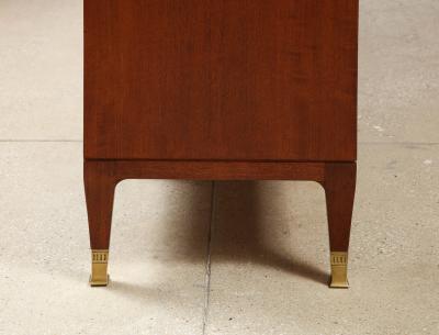 Paolo Buffa Storage Cabinet by Paolo Buffa