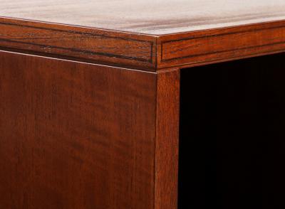 Paolo Buffa Storage Cabinet by Paolo Buffa