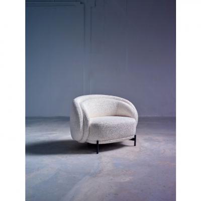 Paolo Ferrari AME lounge