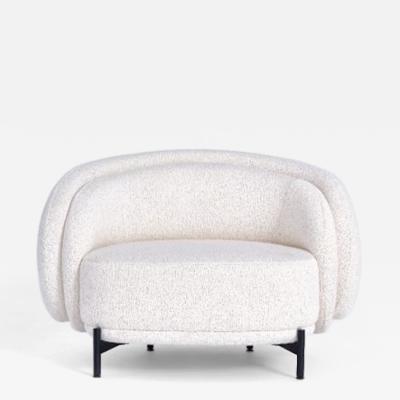 Paolo Ferrari AME lounge