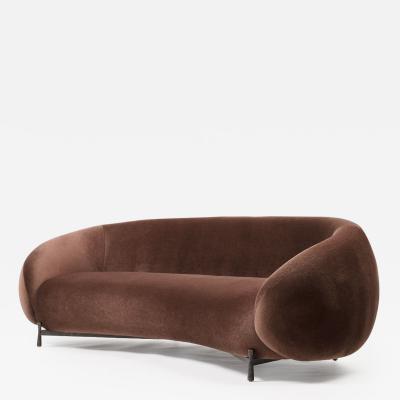 Paolo Ferrari Cloud Sofa