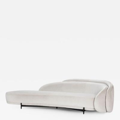 Paolo Ferrari LAYERED BACK Sofa