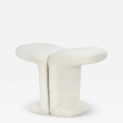 Paolo Ferrari T Stool