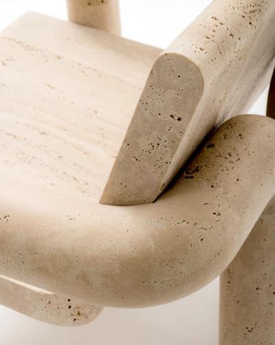 Paolo Ferrari Tibur Lounge