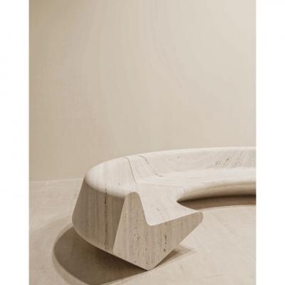 Paolo Ferrari Tibur Sofa