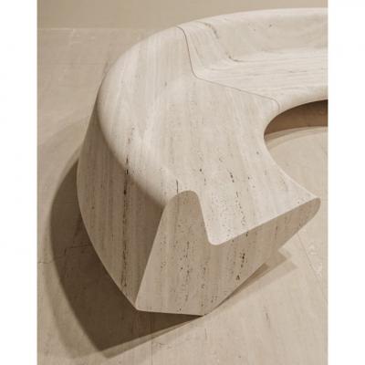 Paolo Ferrari Tibur Sofa