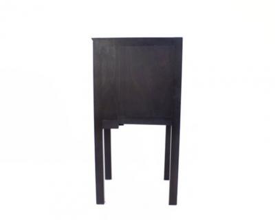 Paolo Pallucco CHAIR FROM 100 SEDIE IN UNA 100 NOTTE SERIES ITALY C1980 CHAIR NO 85