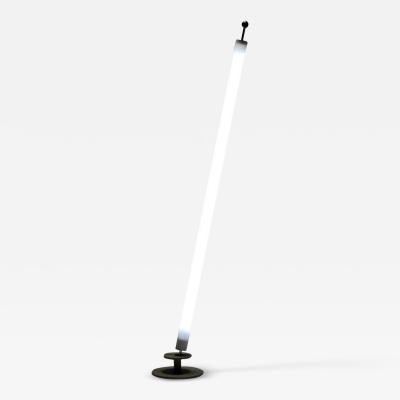 Paolo Pallucco Tube Floor Lamp