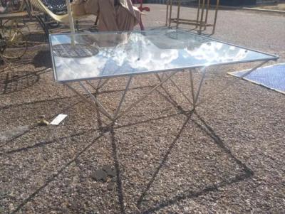 Paolo Piva Paolo Piva Coffee Table for B B Italia