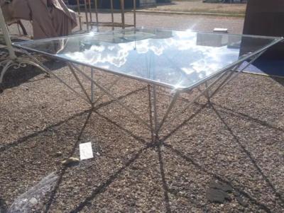 Paolo Piva Paolo Piva Coffee Table for B B Italia