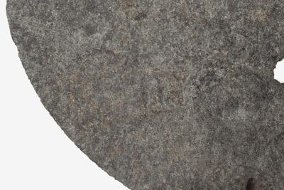 Paolo Soleri Paolo Soleri Special Order Large 55 inch Brutalist Windbell 1975